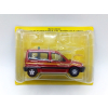 Peugeot Partner SDIS 1999 Straż Pożarna - skala 1:43 - Hachette